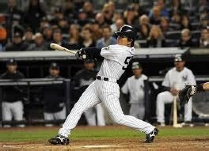 Hideki Matsui Net Worth | Celebrity Net Worth