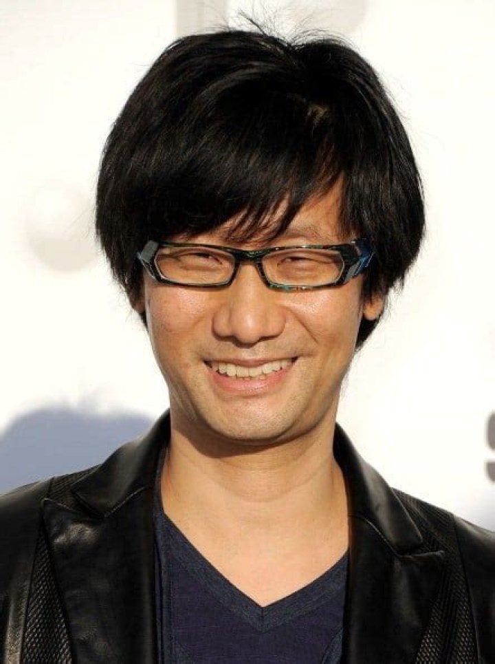Hideo Kojima Net Worth | Celebrity Net Worth