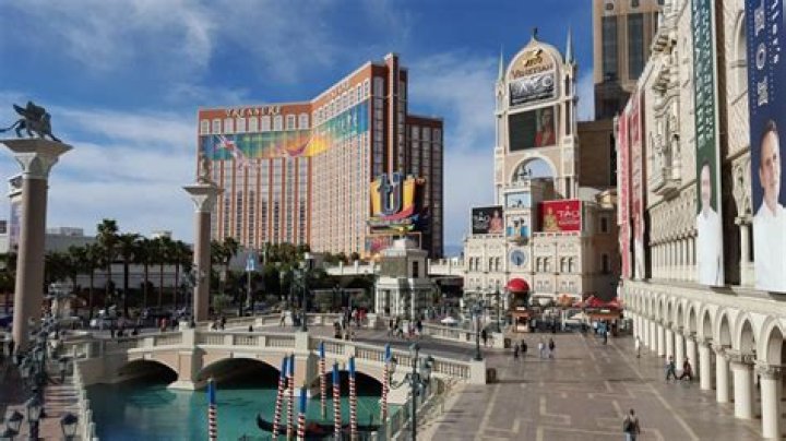 High-End Las Vegas Karaoke Club Hit With $264 Million Lawsuit Over Music Rights