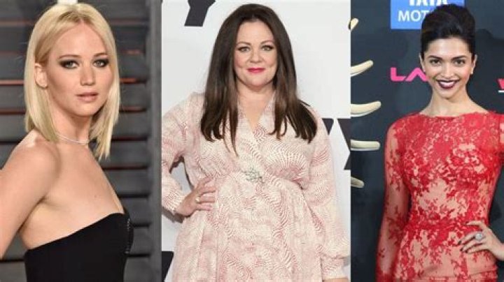 Highest-Paid Actresses Of 2016 | Celebrity Net Worth