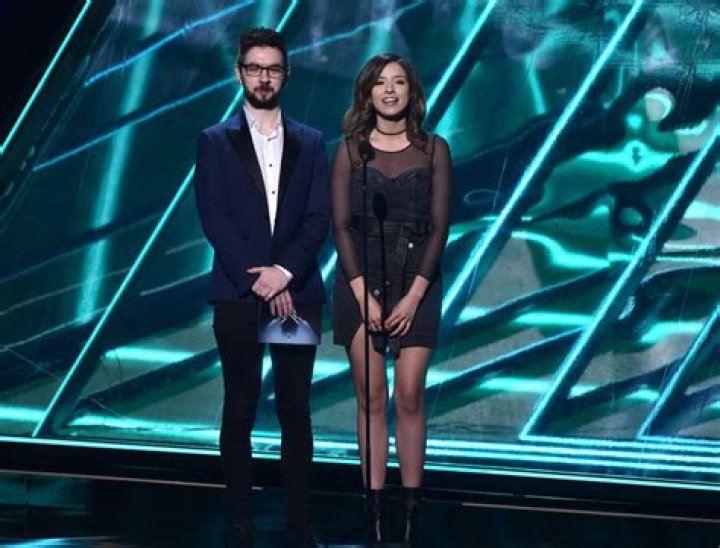 Highest Paid YouTube Stars: JackSepticEye