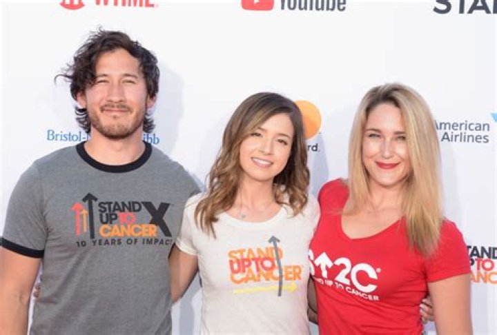 Highest Paid YouTube Stars: Markiplier, The $17.5 Million Man