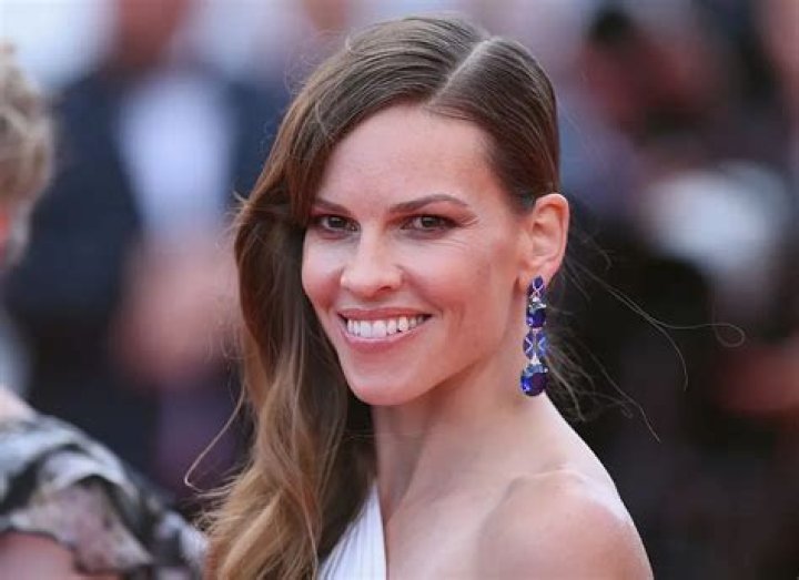 Hilary Swank Net Worth | Celebrity Net Worth