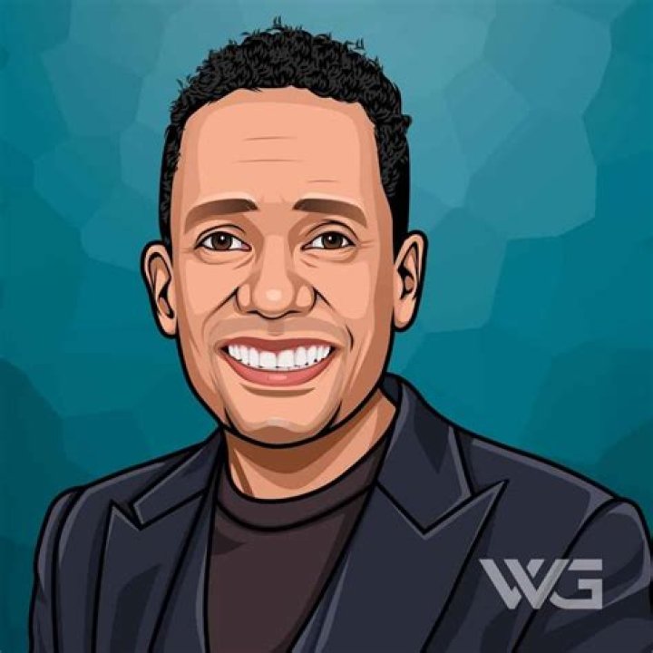 Hill Harper Net Worth | Celebrity Net Worth
