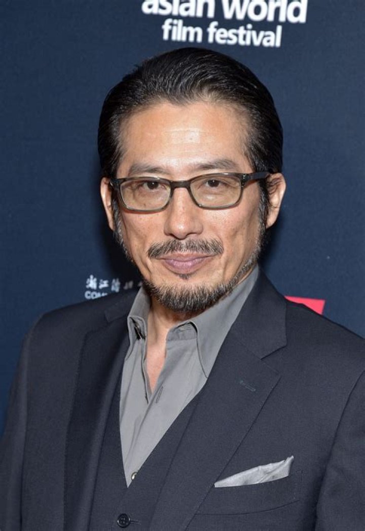 Hiroyuki Sanada Net Worth | Celebrity Net Worth