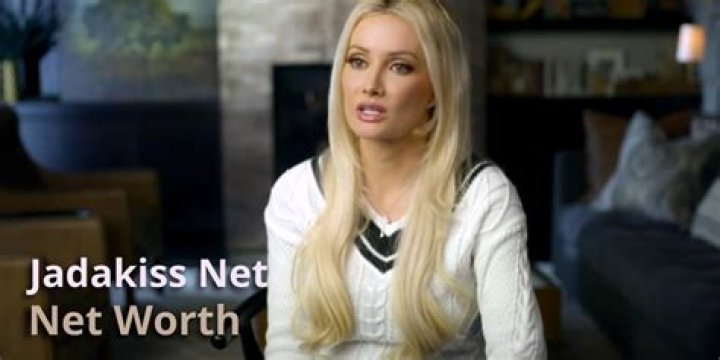 Holly Madison Net Worth | Celebrity Net Worth