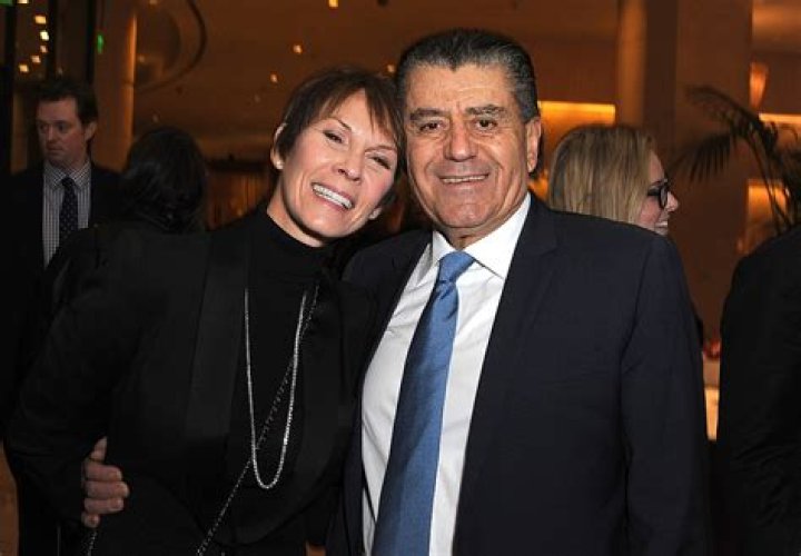 Hollywood Power Couple Haim And Cheryl Saban Donate $420 Million, Challenge Others In Hollywood To Do The Same