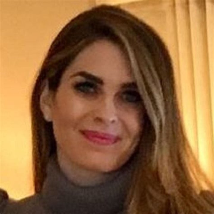 Hope Hicks Net Worth | Celebrity Net Worth