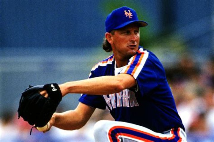 How Bret Saberhagen Inspired Bobby Bonilla's Famous Contract
