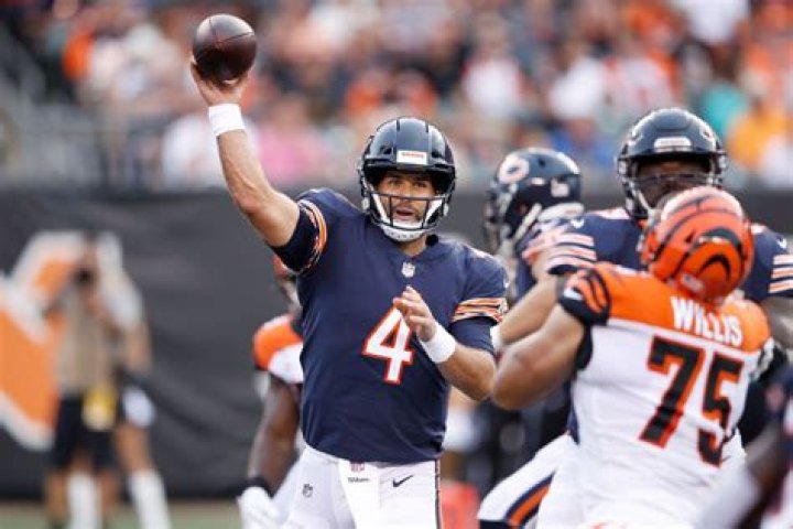 How Chase Daniel Has Made A Successful Living As A Career NFL Backup