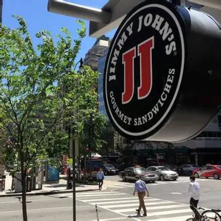 How Jimmy John Liautaud Built A Multi-Billion-Dollar Net Worth Off His Namesake Sandwich Empire