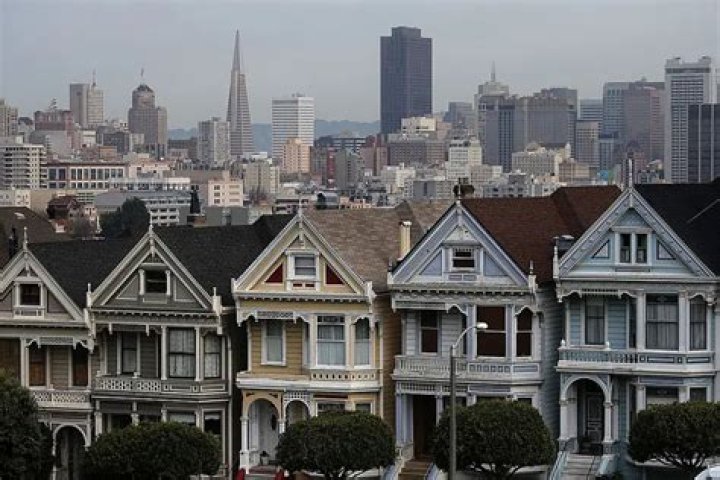How Many Billionaires Live In San Francisco?