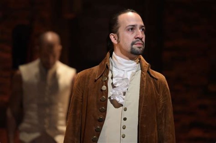 How Much Money Does Lin-Manuel Miranda Make Off Hamilton?