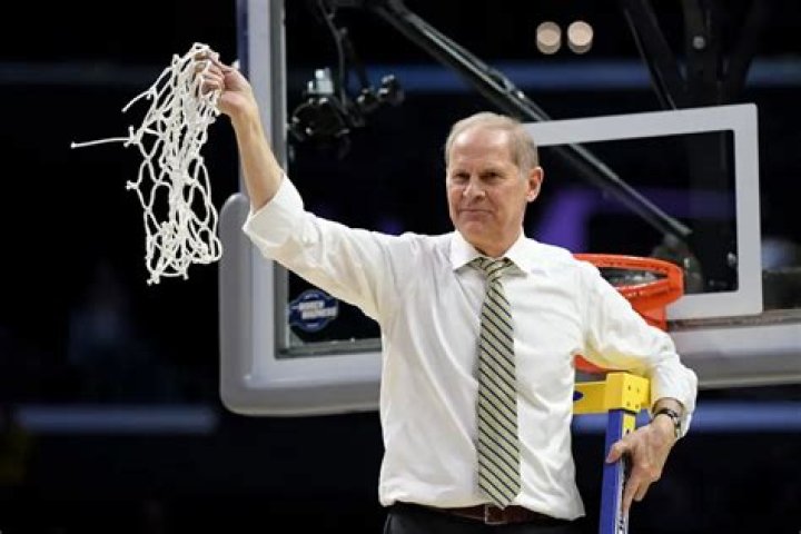How Much More Money Will John Beilein Make With The Cleveland Cavaliers Than He Would Have At Michigan?