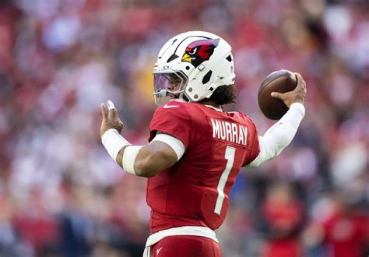 How Much More Money Will Kyler Murray Make By Playing Football Over Baseball?