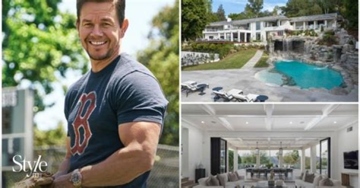 How Much Of F45 Does Mark Wahlberg Own And What's That Stake Worth Today After The Stock Has Declined 70%?