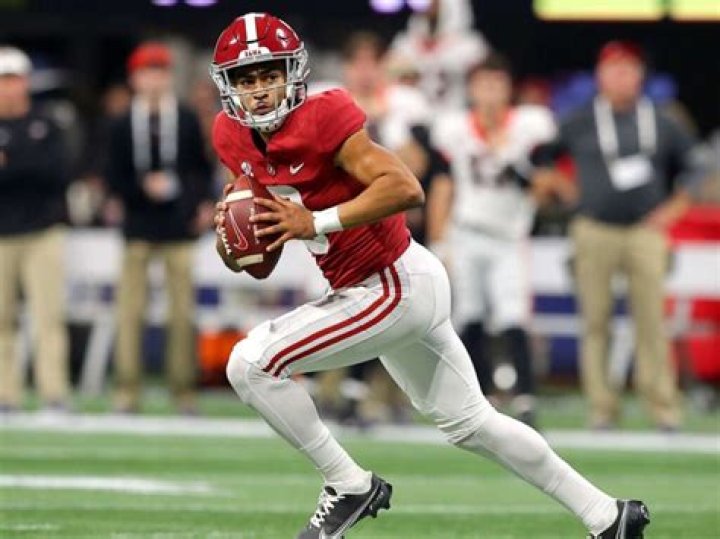 How Much Will No. 1 NFL Pick Bryce Young Make On His Rookie Contract?