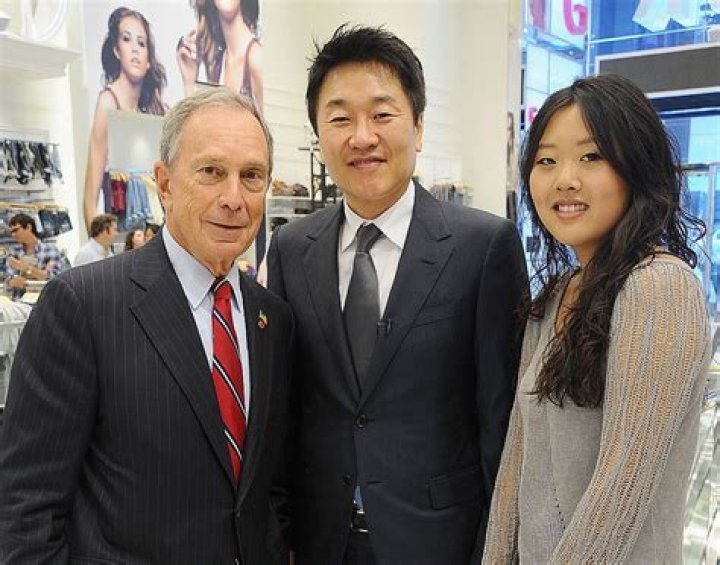 How One Immigrant Worked His Way Into a Billion Dollar Clothing Empire