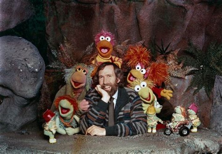 How Rich Was Jim Henson At The Time Of His Death 30 Years Ago And Who Inherited His Muppet Empire?