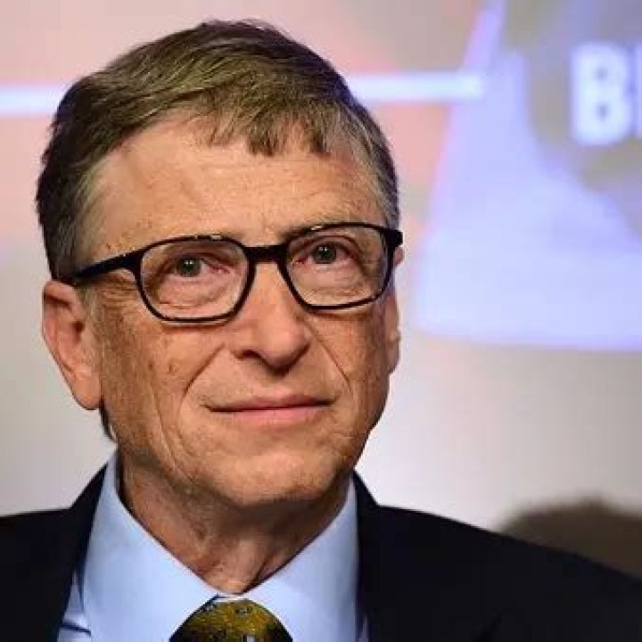 How Rich Would Bill Gates Be Today If He Never Donated A Dollar To Charity?