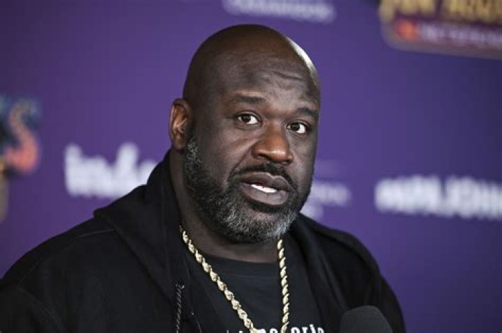 How Shaquille O'Neal Has Built An Incredibly Successful Business Empire