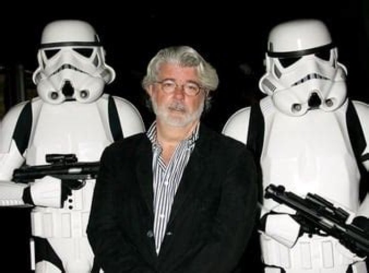 How Steven Spielberg Won A Lucrative Percentage Of Star Wars Off A Bet With George Lucas