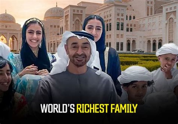 How The Chearavanonts Became The Third-Richest Family In Asia