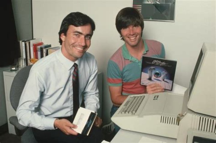 How The Founder Of Electronics Arts Earned $100 Million Then Blew It On Private Jets And Really Bad Tax Advice