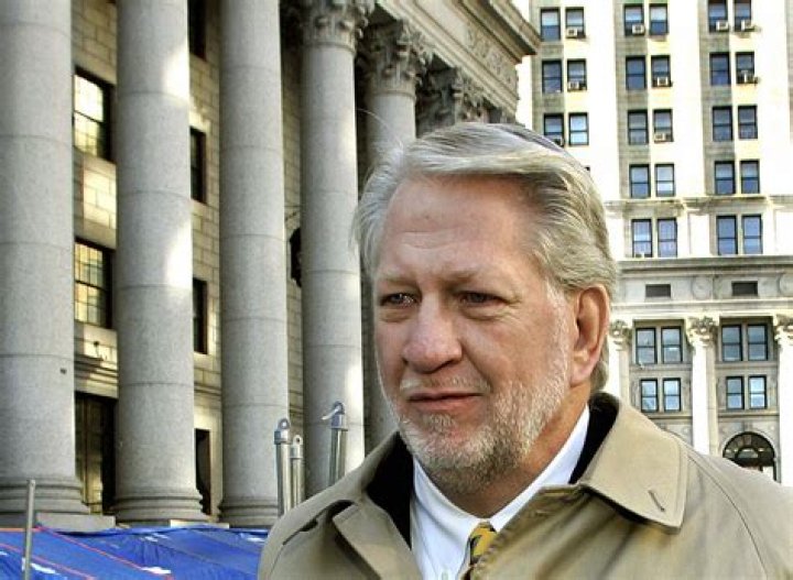 How WorldCom CEO Bernard Ebbers Went From Billionaire Telecom Cowboy To Broke, Convicted Felon