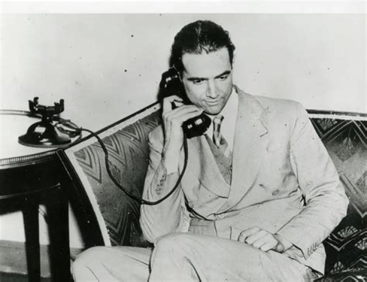 Howard Hughes Net Worth | Celebrity Net Worth