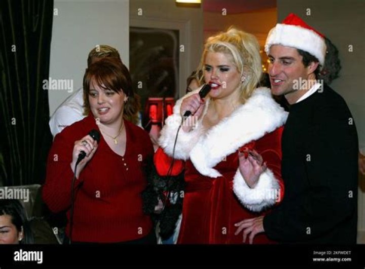 Howard K. Stern Net Worth