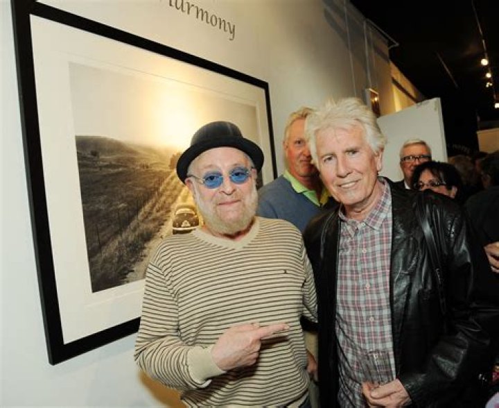 Howard Kaylan Net Worth | Celebrity Net Worth