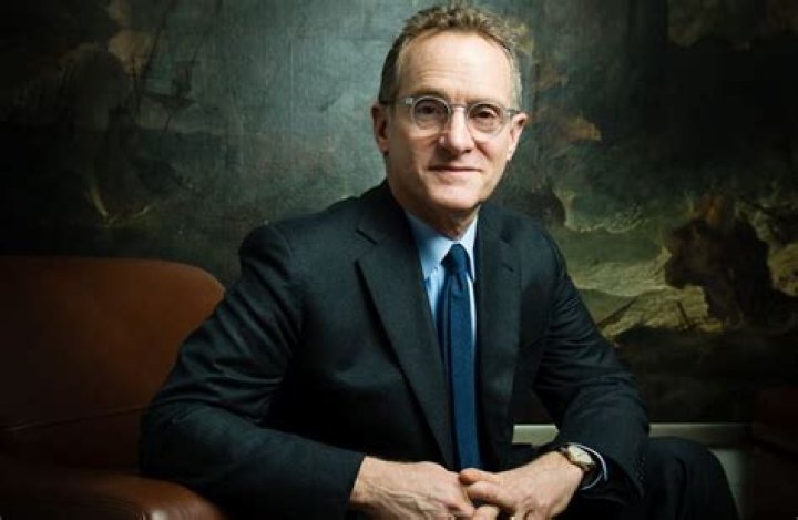 Howard Marks Net Worth | Celebrity Net Worth