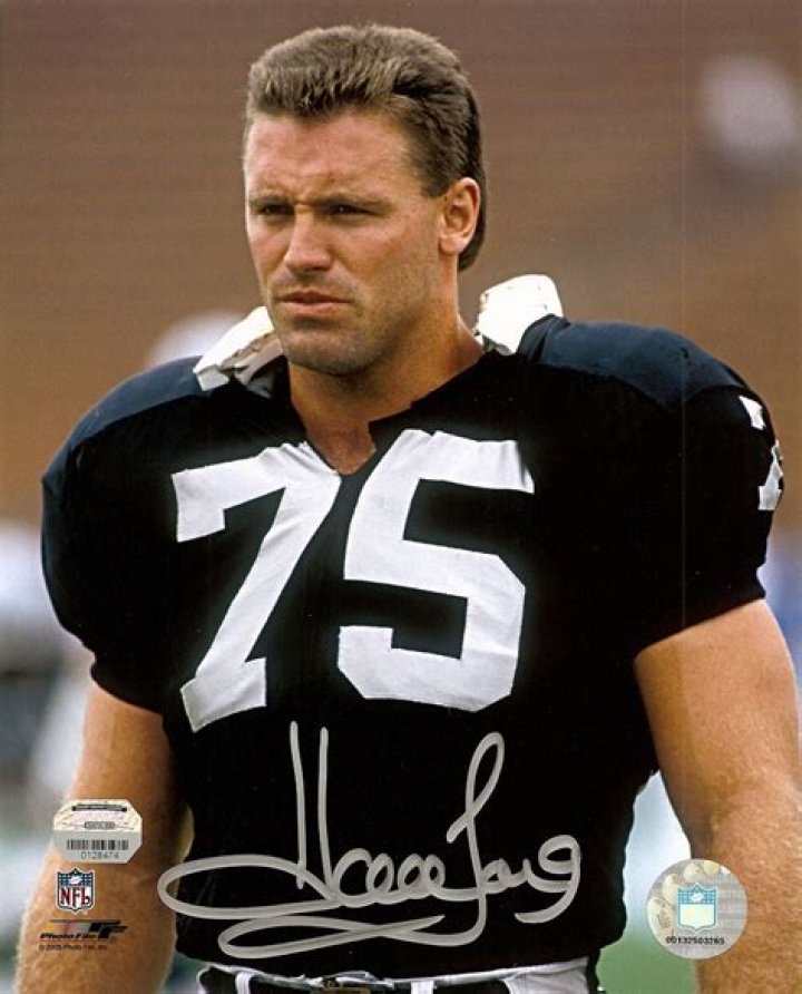 Howie Long Net Worth | Celebrity Net Worth
