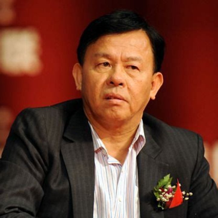 Huang Shih Tsai Net Worth