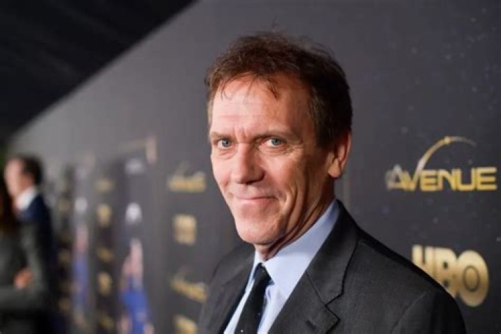 Hugh Laurie Net Worth | Celebrity Net Worth