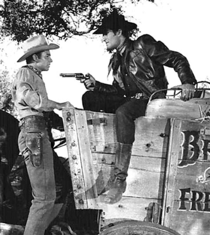 Hugh O'Brian Net Worth | Celebrity Net Worth