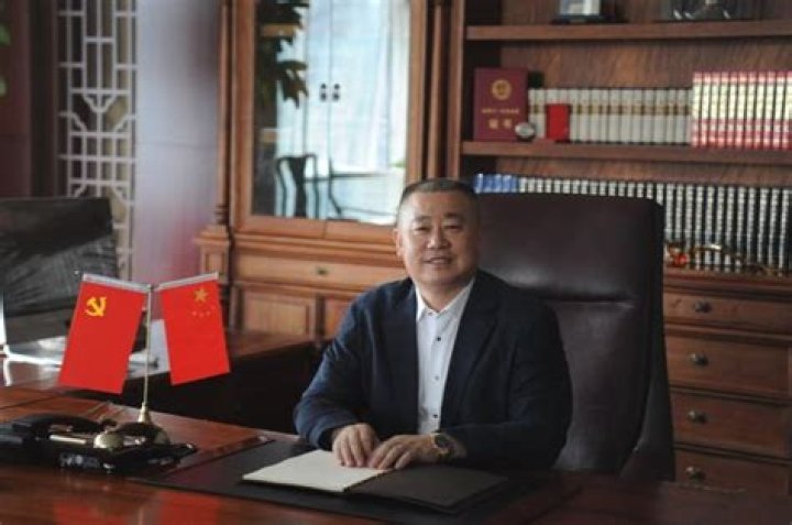 Huo Qinghua Net Worth | Celebrity Net Worth