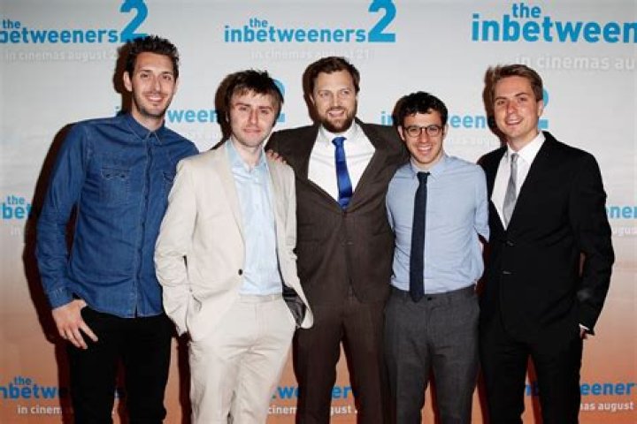 Iain Morris Net Worth | Celebrity Net Worth