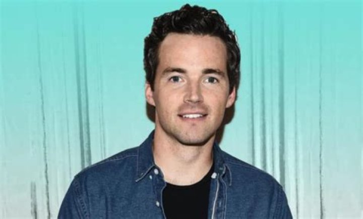Ian Harding Net Worth | Celebrity Net Worth