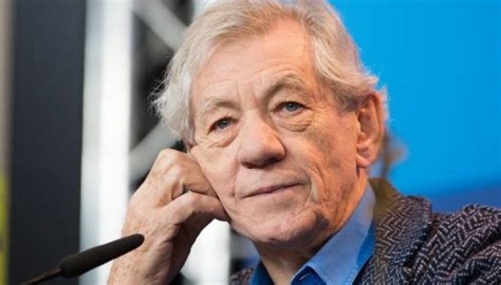 Ian Mckellen Net Worth | Celebrity Net Worth