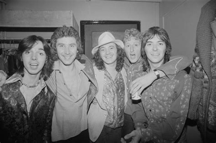 Ian McLagan Net Worth | Celebrity Net Worth