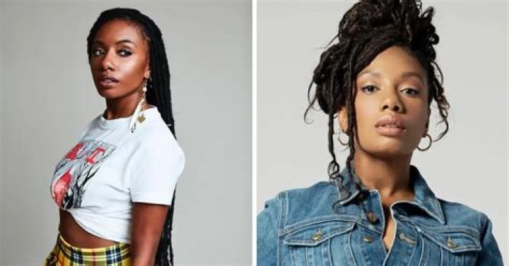 Imani Hakim Net Worth | Celebrity Net Worth