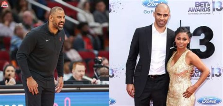 Ime Udoka Net Worth | Celebrity Net Worth