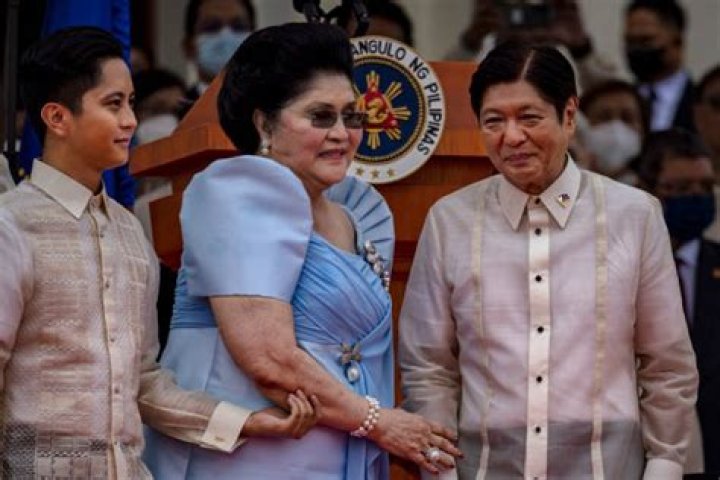 Imelda Marcos Net Worth | Celebrity Net Worth