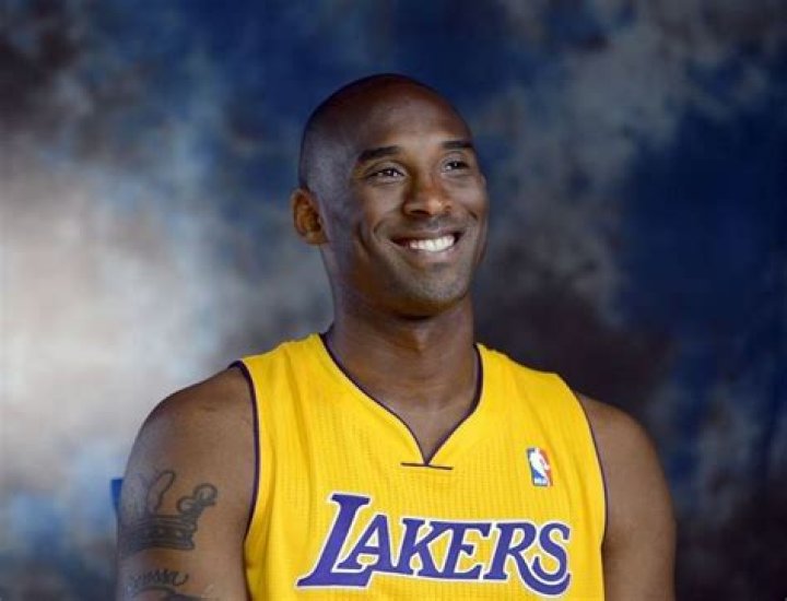 How Kobe Bryant Turned One Sip Of A New Drink Into $400 Million