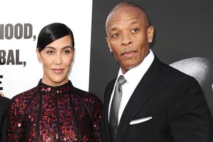 In The Midst Of $1 BILLION Divorce, Dr. Dre's Wife Is Disputing Their Prenup