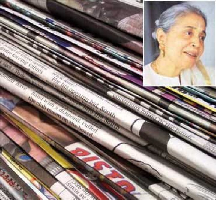 Indu Jain Net Worth | Celebrity Net Worth