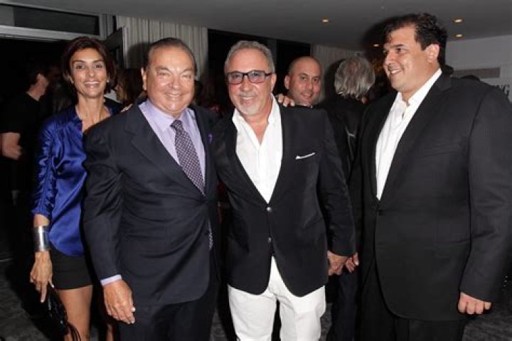 Ingrid Casares Net Worth | Celebrity Net Worth