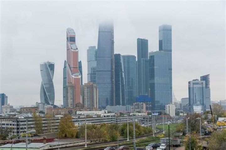 Instagram Model Marries Russian Billionaire In Lavish Ceremony